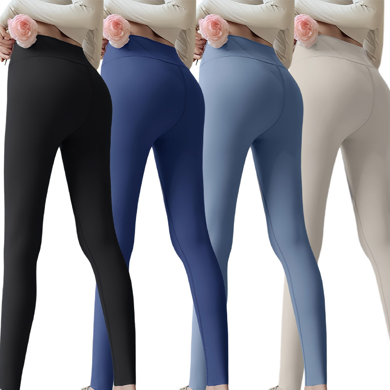 Yoga Fitness Course - Leggings de yoga sexy pour l'été,