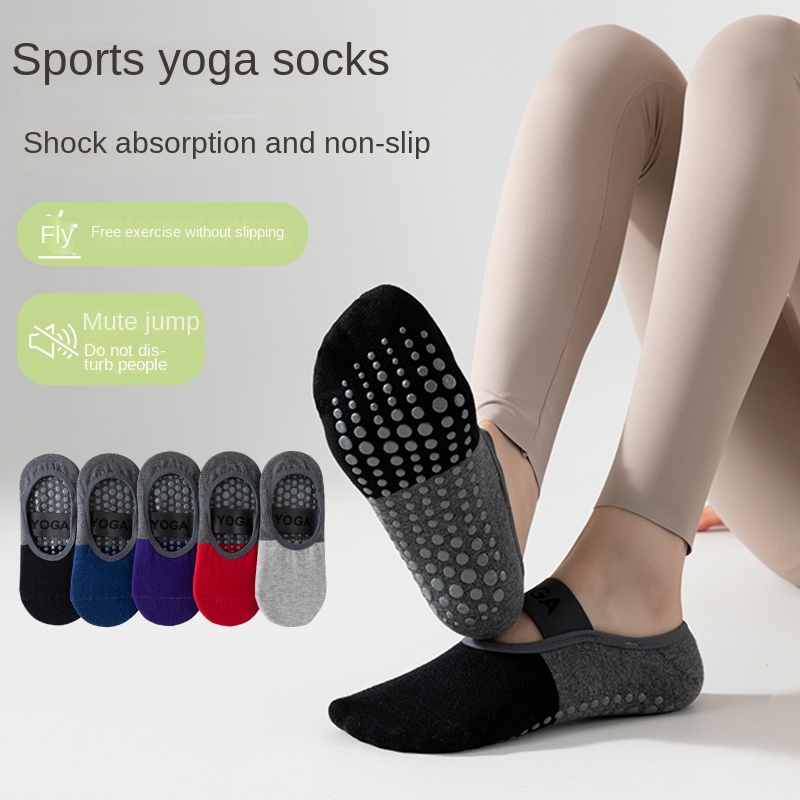 Yoga & Fitness With Faye The Well Being Studio Abbots Langley Reviews - 5 paires de chaussettes de yoga