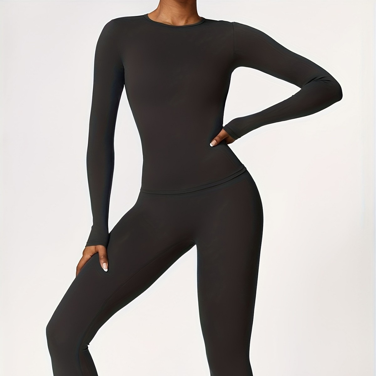 Yoga & Fitness With Faye The Well Being Studio Abbots Langley Reviews - Combinaison de yoga moulante à manches