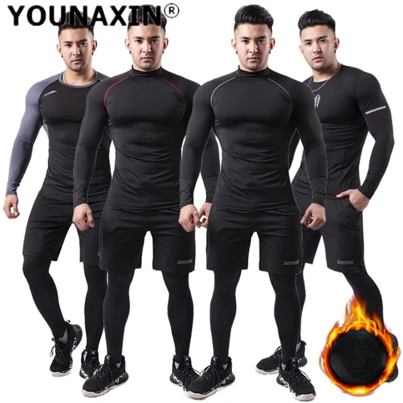 Yoga Fitness Yoga Chaud - Combinaison de sport chaude en peluche