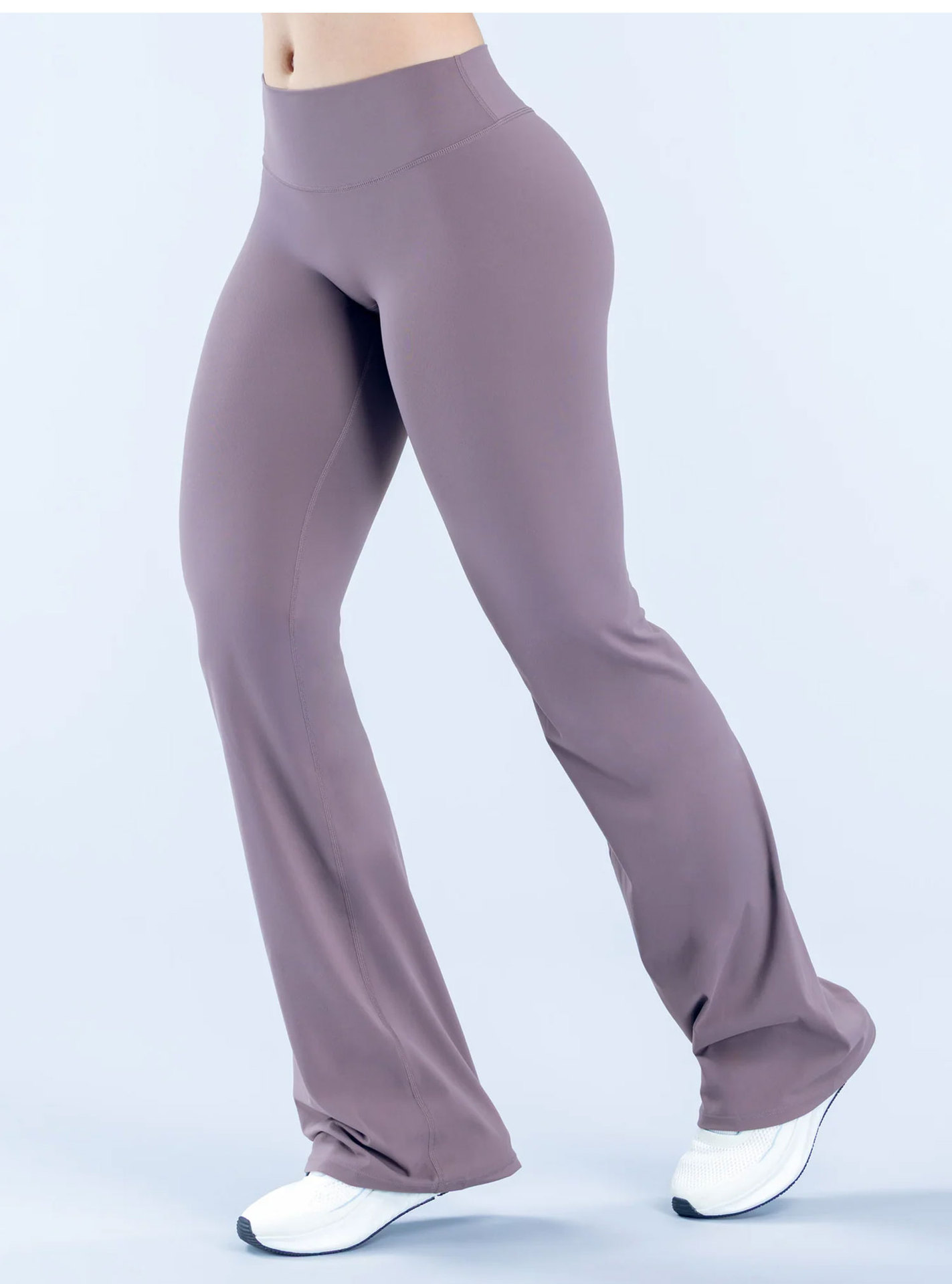 Yoga Fitness Course - Pantalon de yoga taille haute pour