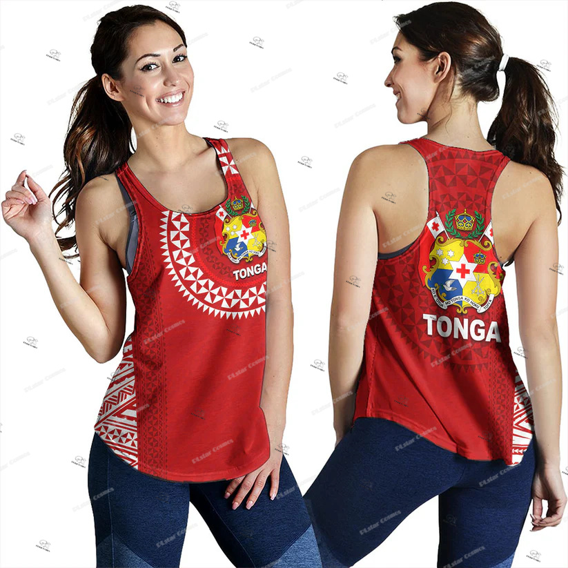 Yoga Fitness Name - Débardeur de yoga pour femme, style