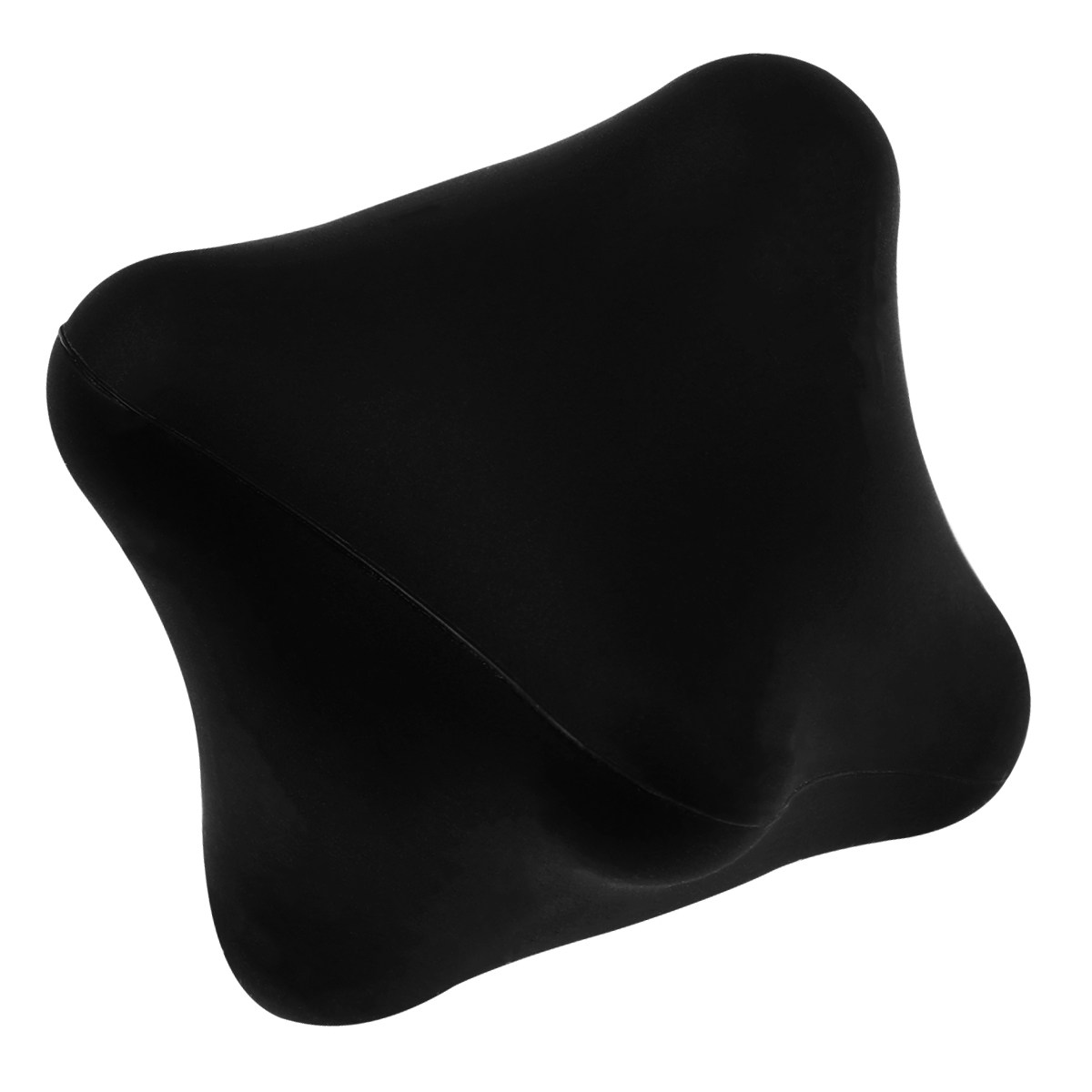 Yoga Fitness Health - Balle de massage en silicone pour