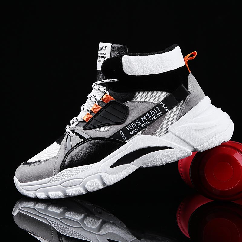 Yoga Fitness Name - Hightop Chaussures de sport d'été pour