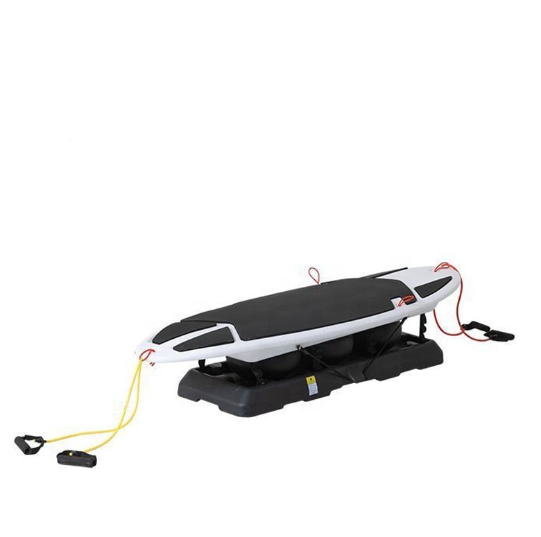 Yoga Jetts Fitness - Machine de Yoga Pilates, réformateur Jet,