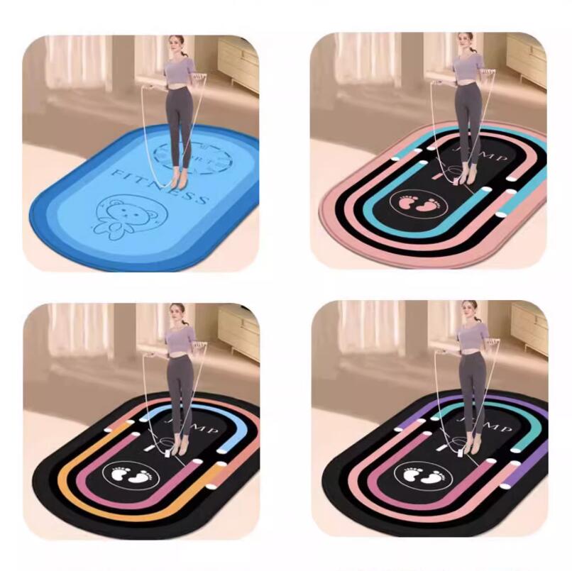 Yoga Fitness Hotel - Tapis de Yoga pour Fitness, gymnastique
