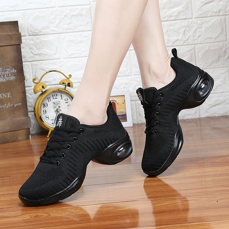 Zumba & Yoga Fitness By Anushree Pune Reviews - Chaussures de danse respirantes en maille
