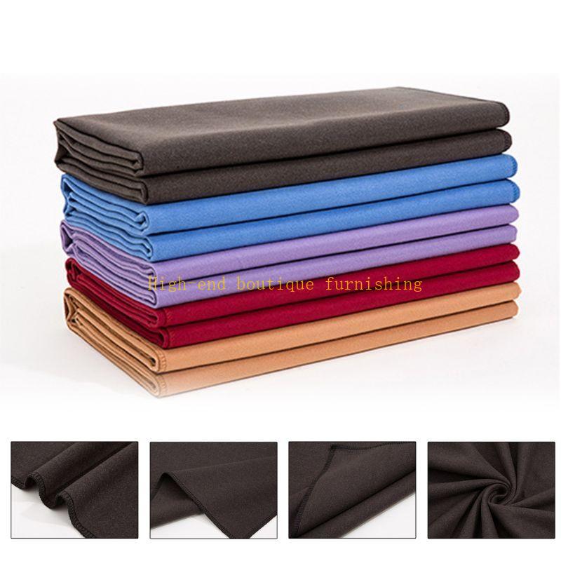 Yoga Fitness Hotel - L9NB – tapis Yoga épais en
