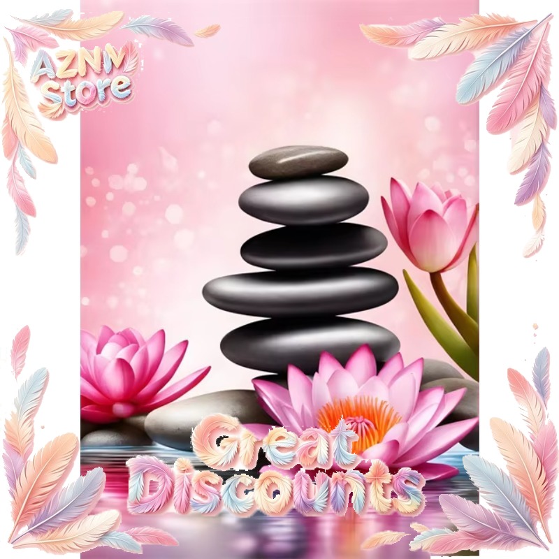 Zen Yoga Fitness - 2026 Spa Zen Fleur de cerisier,