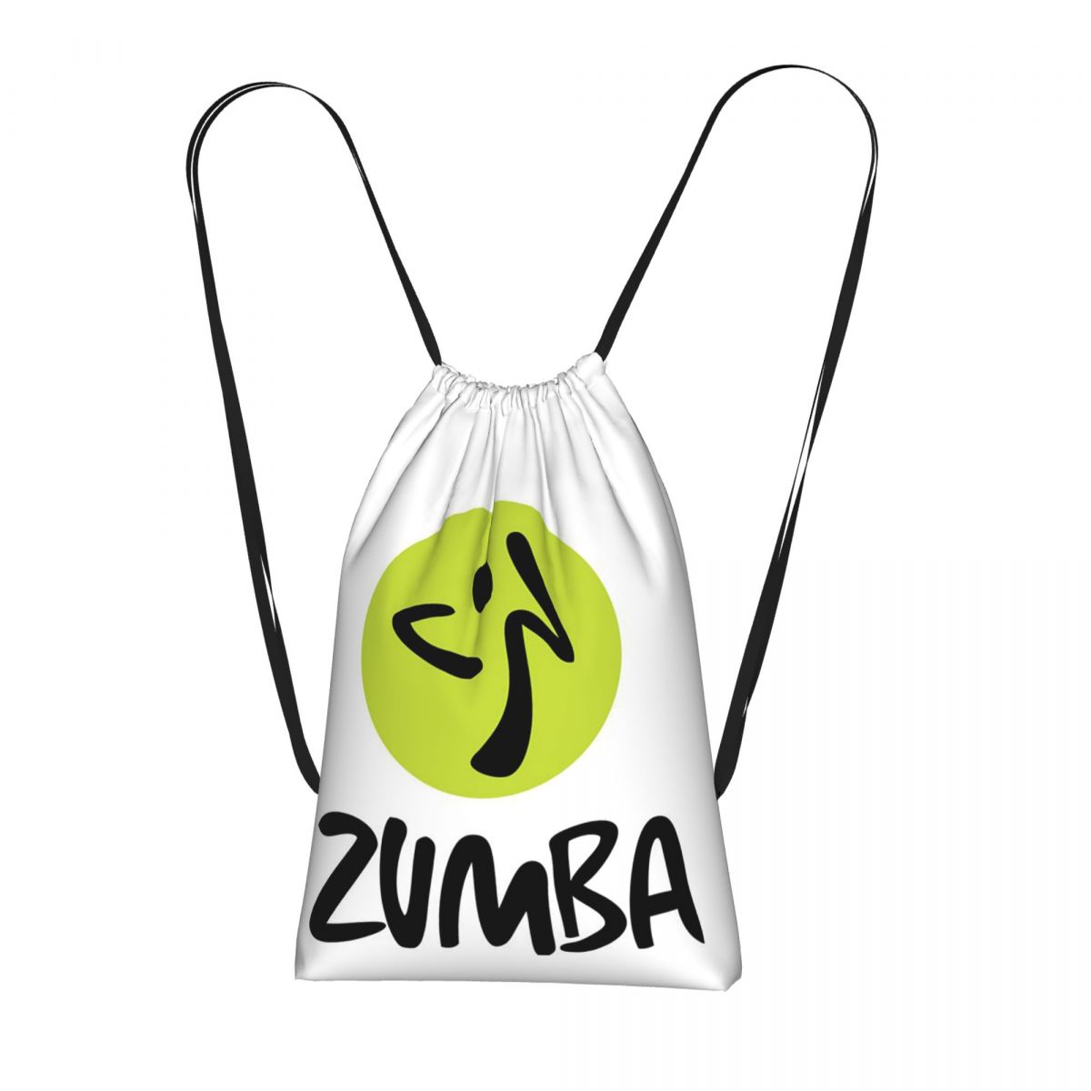 Zumba & Yoga Fitness By Anushree Pune Reviews - Sac à dos à cordon de