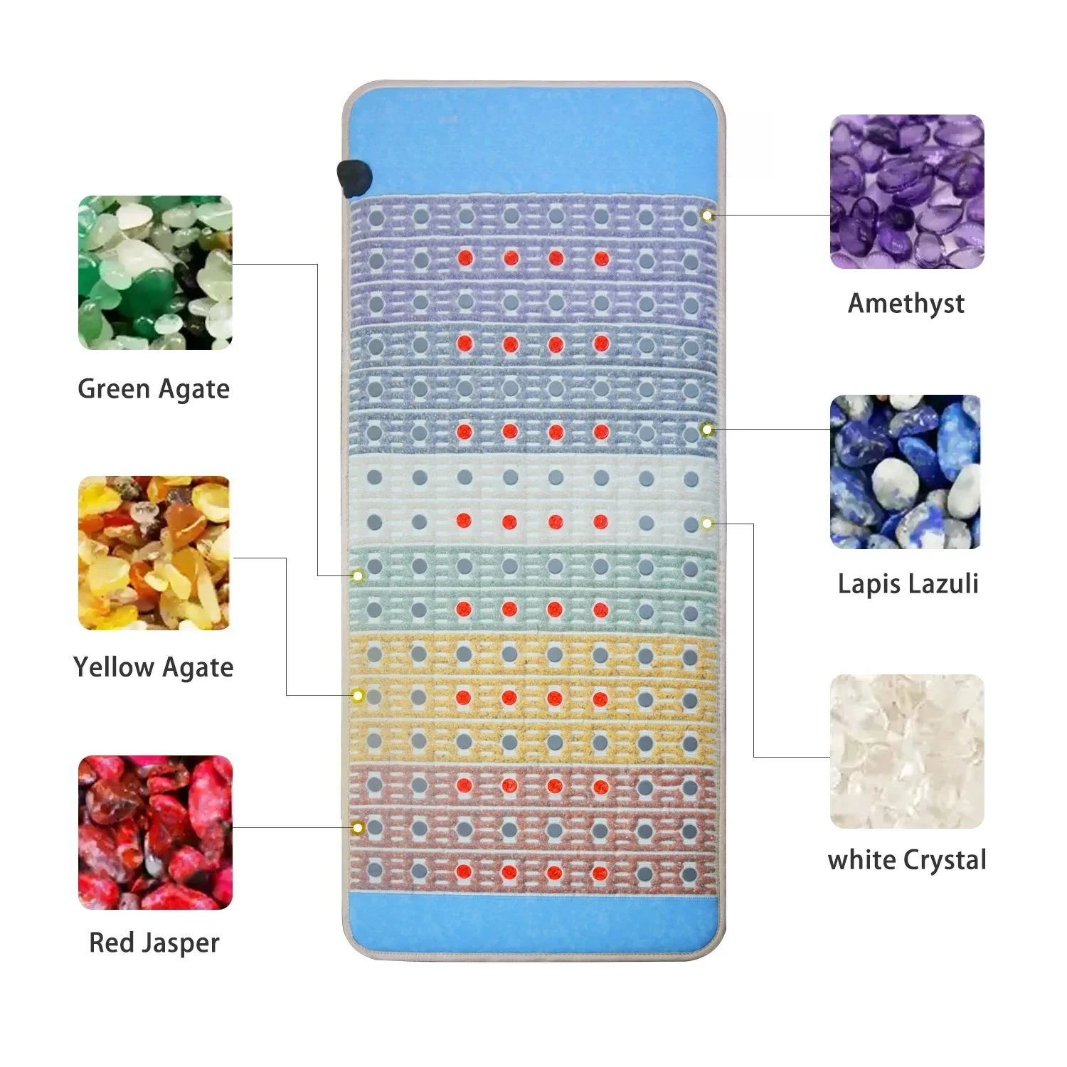 Tapis de yoga fiable en crista - Oxygen Yoga & Fitness Kelowna avis et prix