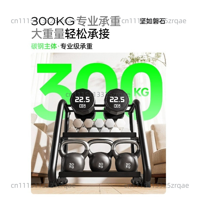 Support de rangement multifonc - Kettlebell avis et prix