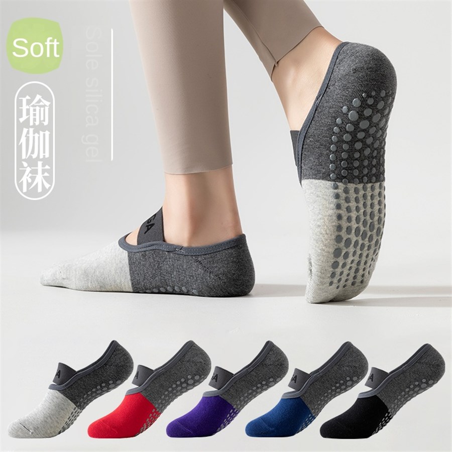 5 paires de chaussettes de yog - Yoga & Fitness With Faye The Well Being Studio Abbots Langley Reviews avis et prix