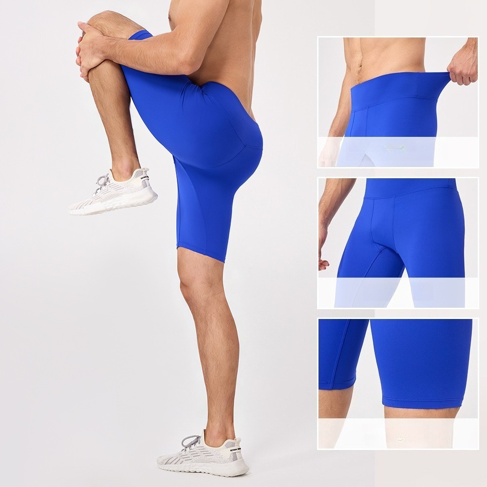 Shorts de yoga à compression p - Yoga Fitness Course avis et prix