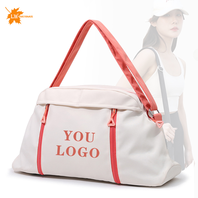 Sac de yoga avec logo, séparat - Yoga Fitness Name avis et prix