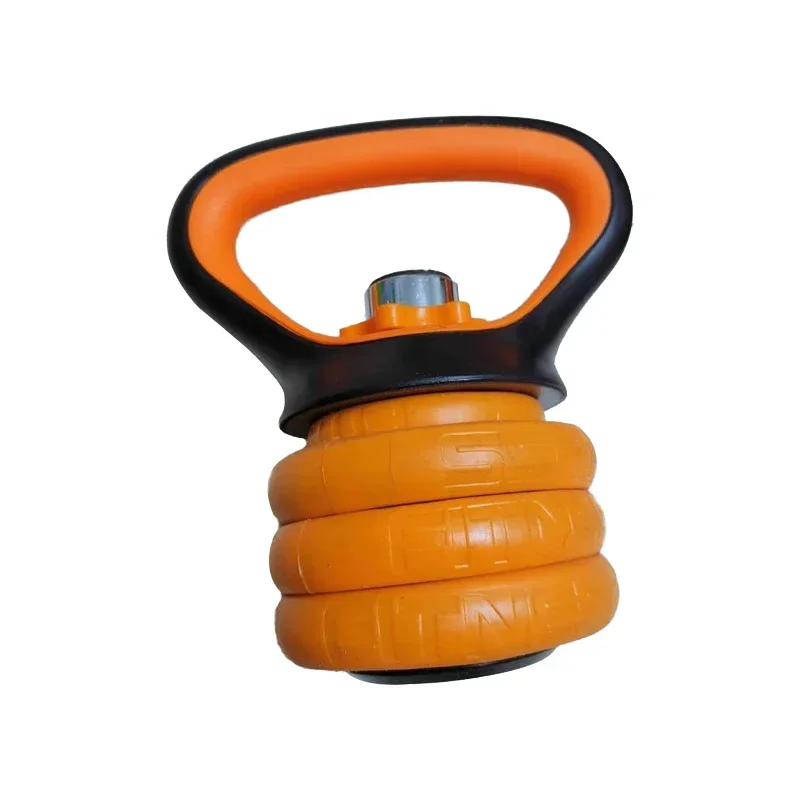 Poignée de Kettlebell de poids - Kettlebell avis et prix