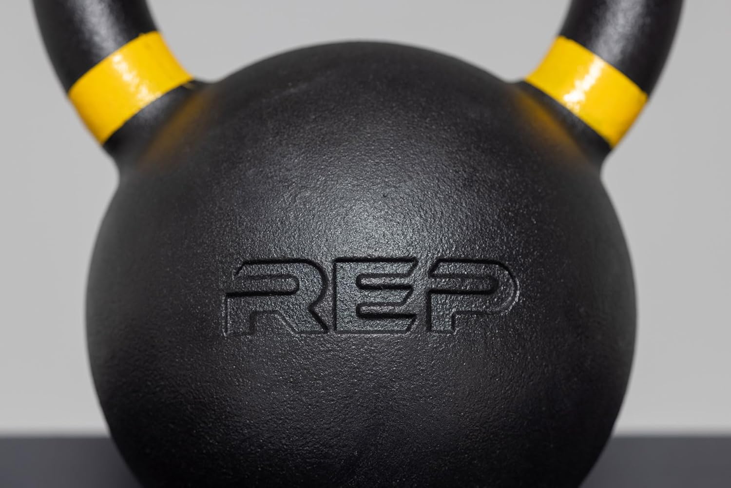 Ensemble de kettlebells en fon - Kettlebell avis et prix