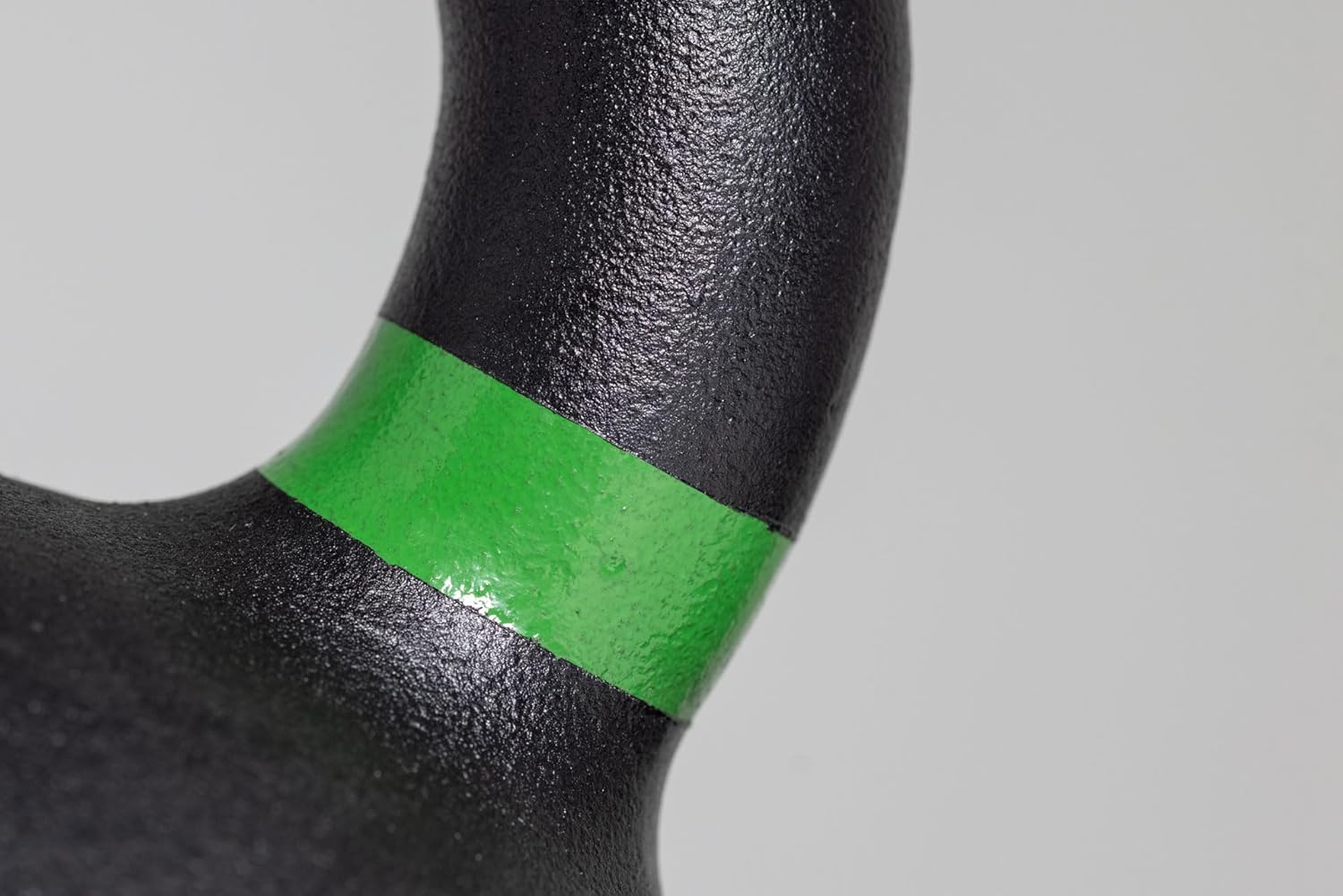 Ensemble de kettlebells en fon - Kettlebell avis et prix