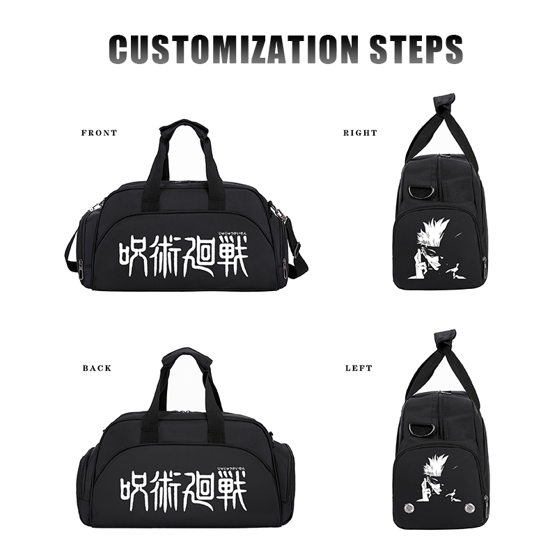 Sac de sport personnalisé pour - Yoga Fitness Name avis et prix