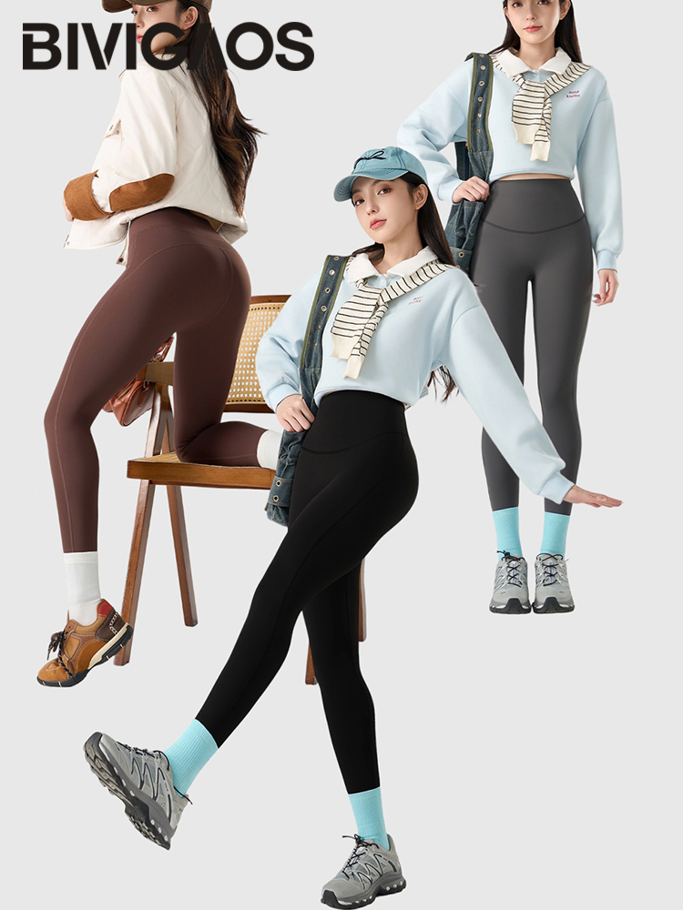 BIVIGAOS automne hiver 3D fess - Yoga Fitness Yoga Chaud avis et prix