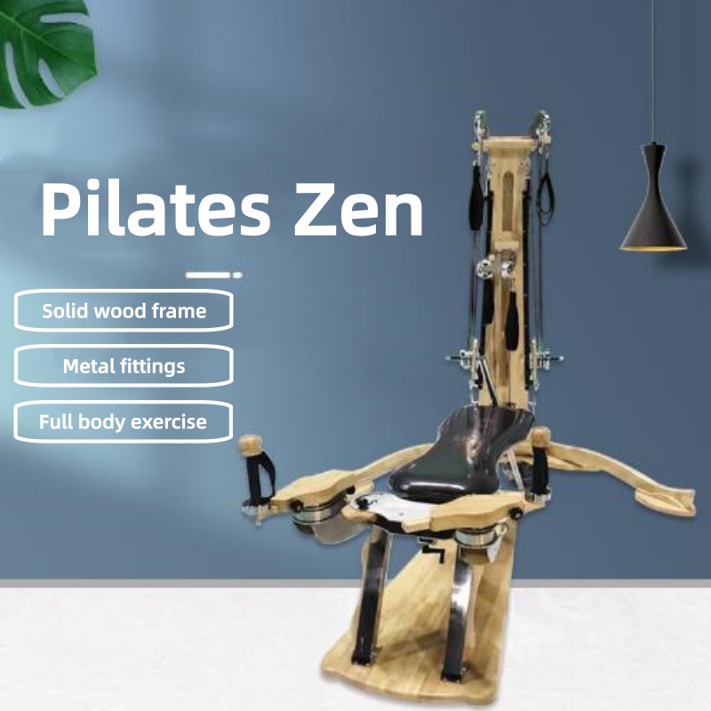 Équipement de fitness Pilates  - Zen Yoga Fitness avis et prix