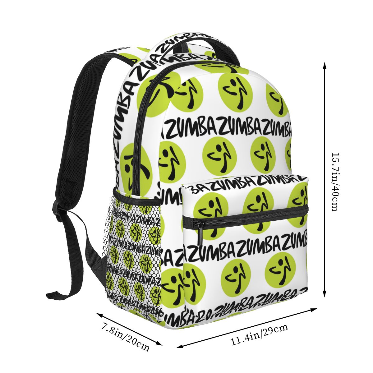 Sac à dos de danse Zumba fitne - Zumba & Yoga Fitness By Anushree Pune Reviews avis et prix