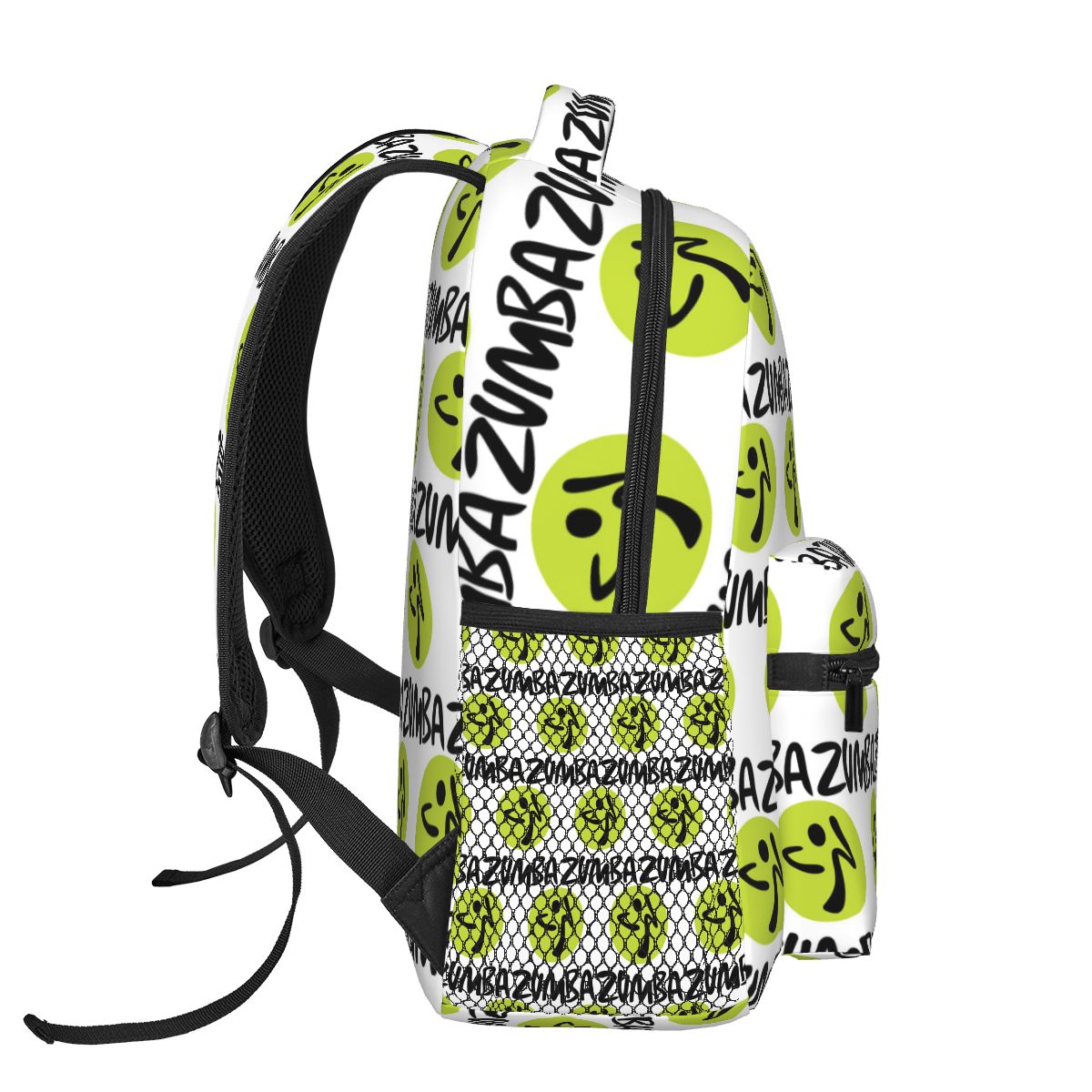 Sac à dos de danse Zumba fitne - Zumba & Yoga Fitness By Anushree Pune Reviews avis et prix