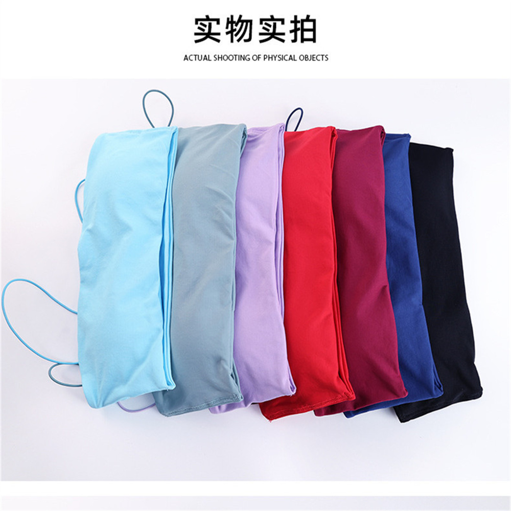 Ensemble de yoga sans logo DVi - Yoga Fitness Logo avis et prix