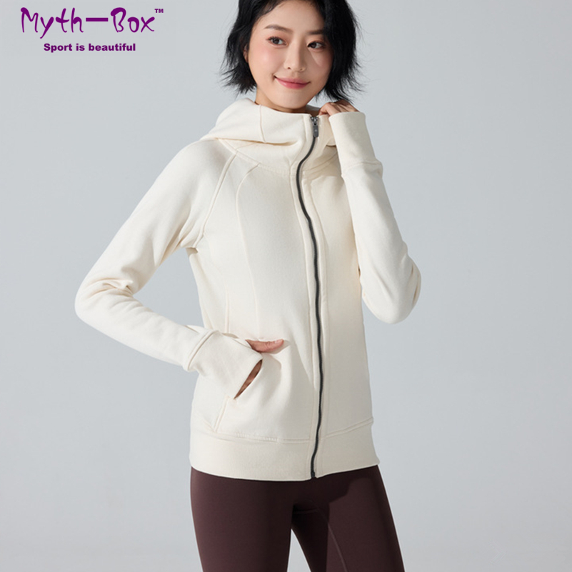 Vestes de Sport d'hiver pour f - Yoga Fitness Yoga Chaud avis et prix