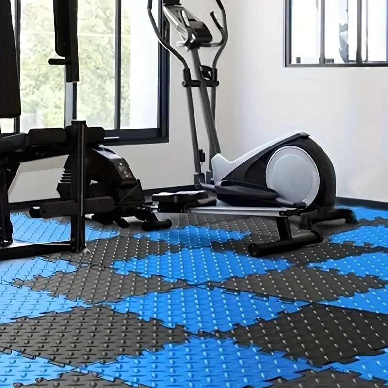 Tapis de Fitness en mousse EVA - Yoga Fitness Hotel avis et prix