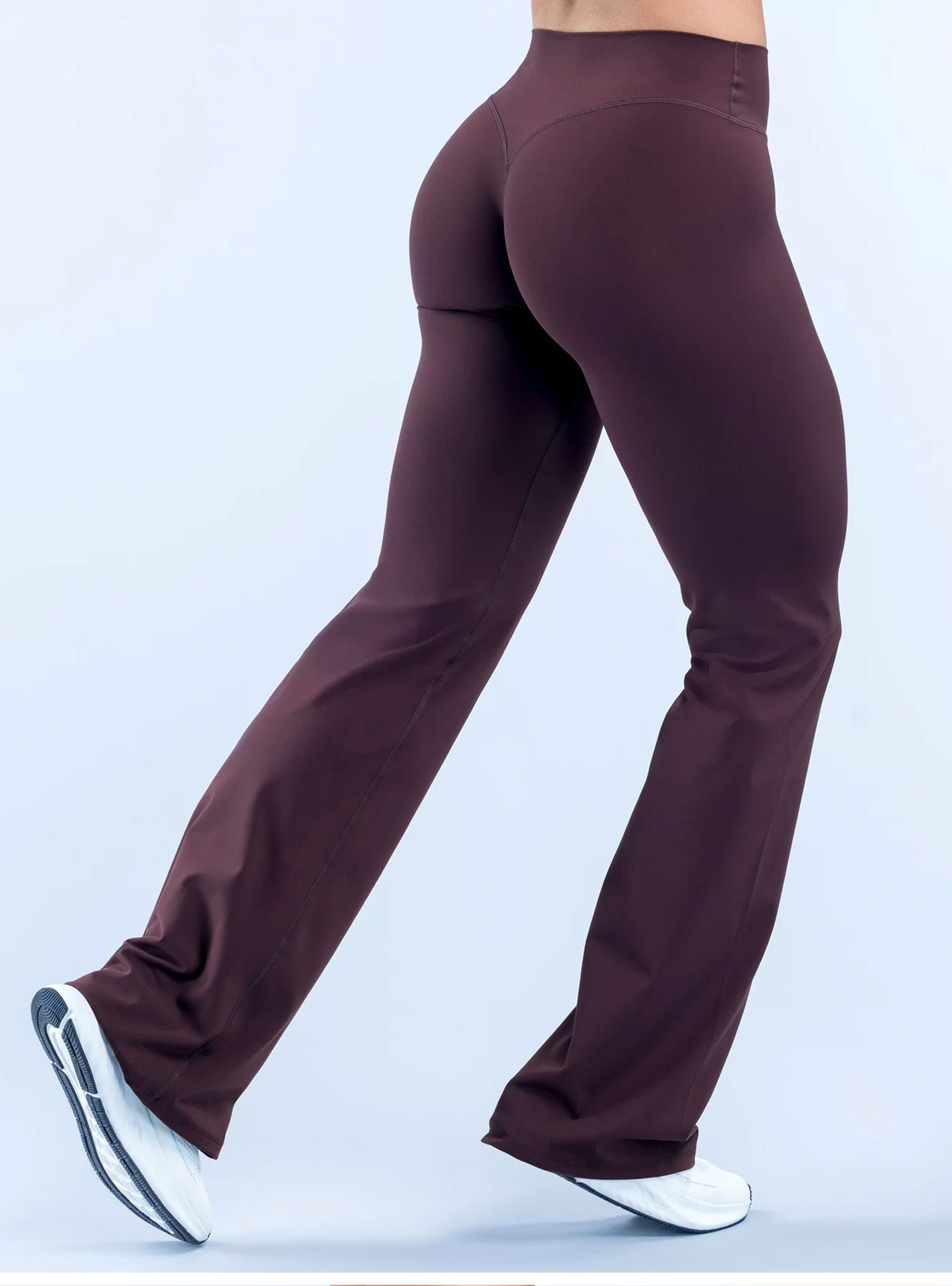 Pantalon de yoga taille haute  - Yoga Fitness Course avis et prix