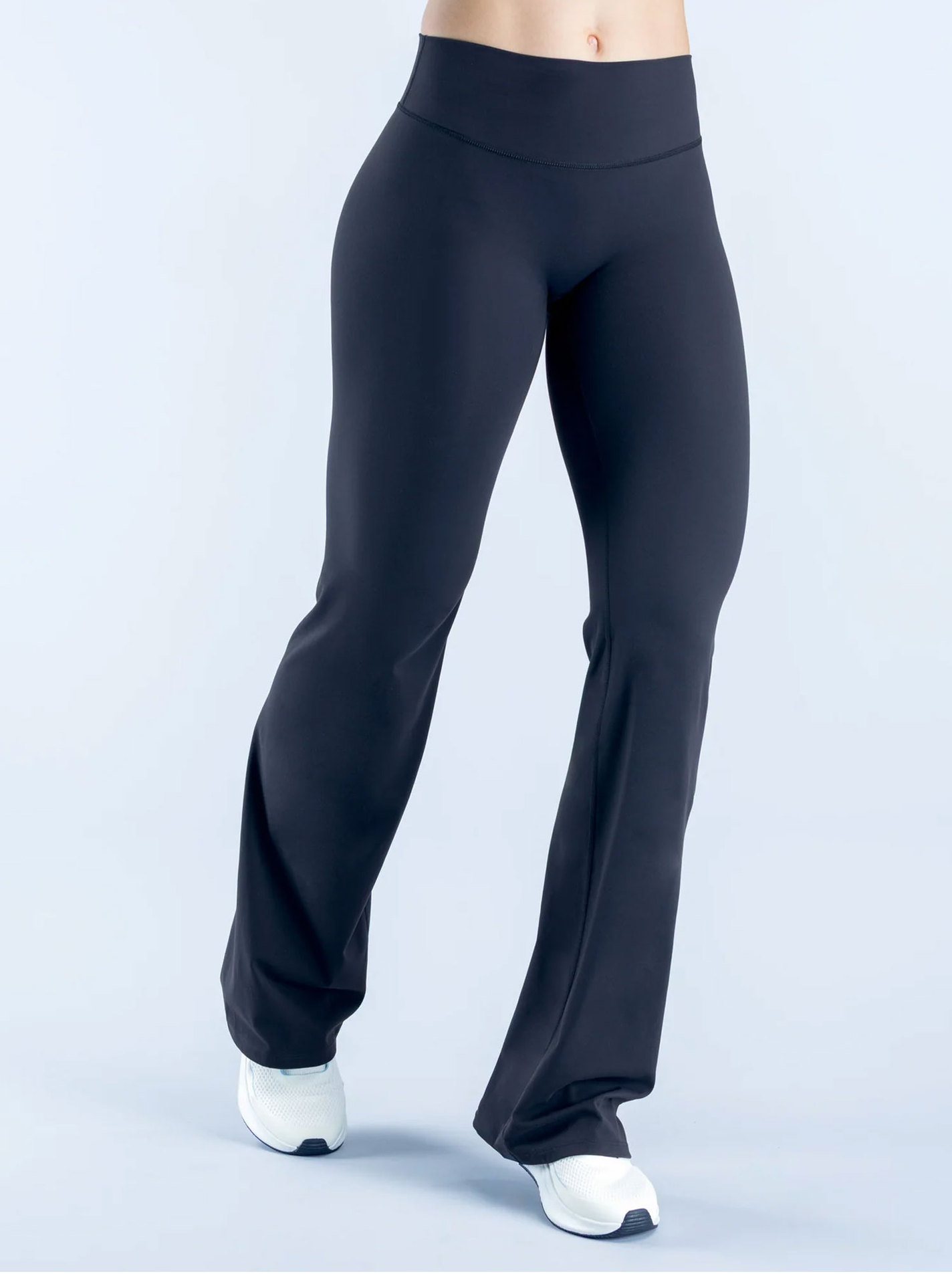 Pantalon de yoga taille haute  - Yoga Fitness Course avis et prix