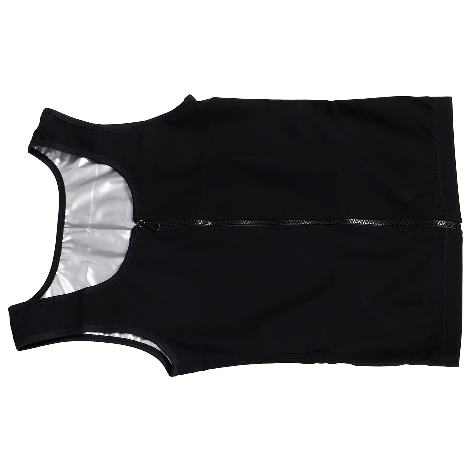Gilet de sudation pour homme a - Yoga Fitness Course avis et prix
