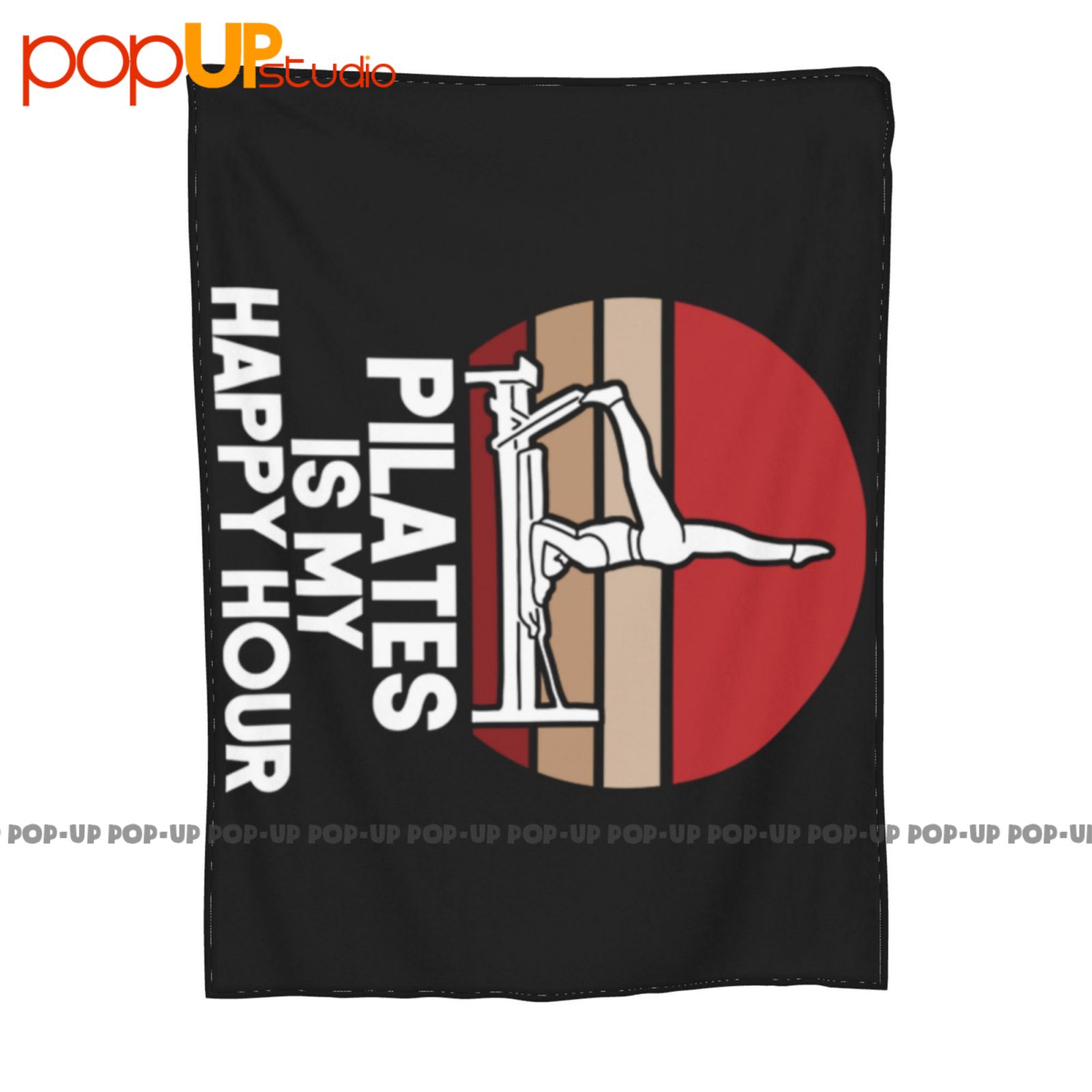 Pilates est ma heure heure heu - Yoga Fitness Hotel avis et prix