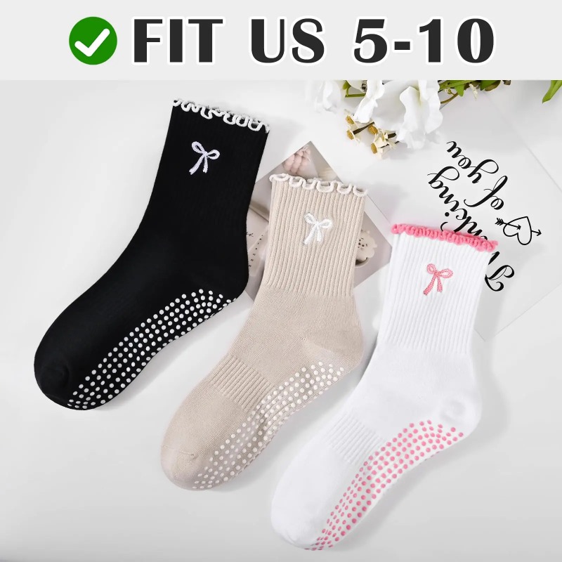 Chaussettes de yoga profession - Yoga & Fitness With Faye The Well Being Studio Abbots Langley Reviews avis et prix