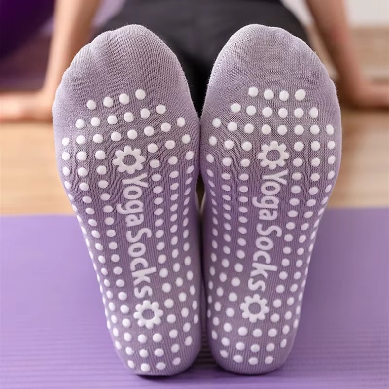 Chaussettes de Yoga respirante - Yoga Fitness Women avis et prix