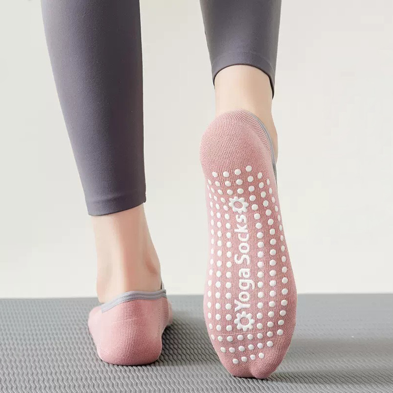 Chaussettes de Yoga respirante - Yoga Fitness Women avis et prix