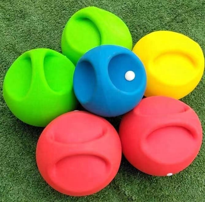 Kettlebell traditionnel en cao - Kettlebell avis et prix