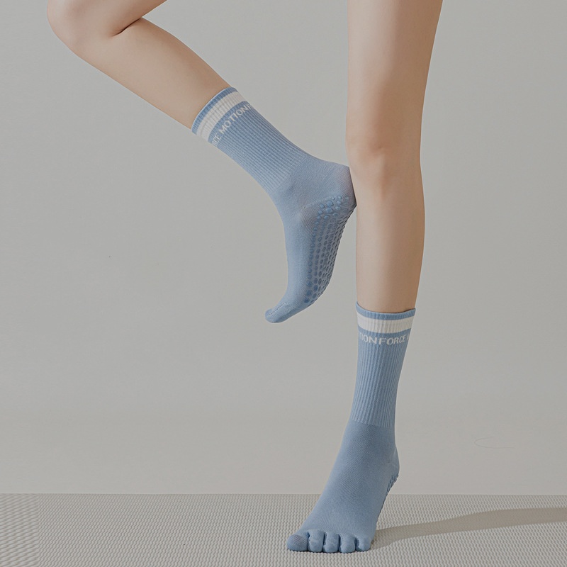Chaussettes d'été pour femmes, - Yoga Fitness Course avis et prix