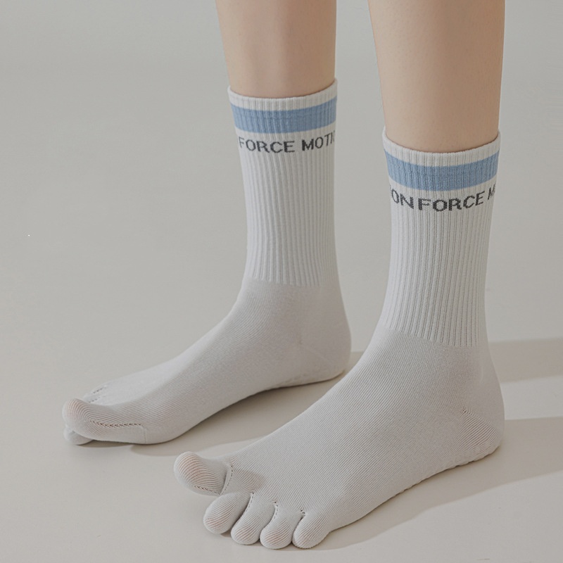 Chaussettes d'été pour femmes, - Yoga Fitness Course avis et prix