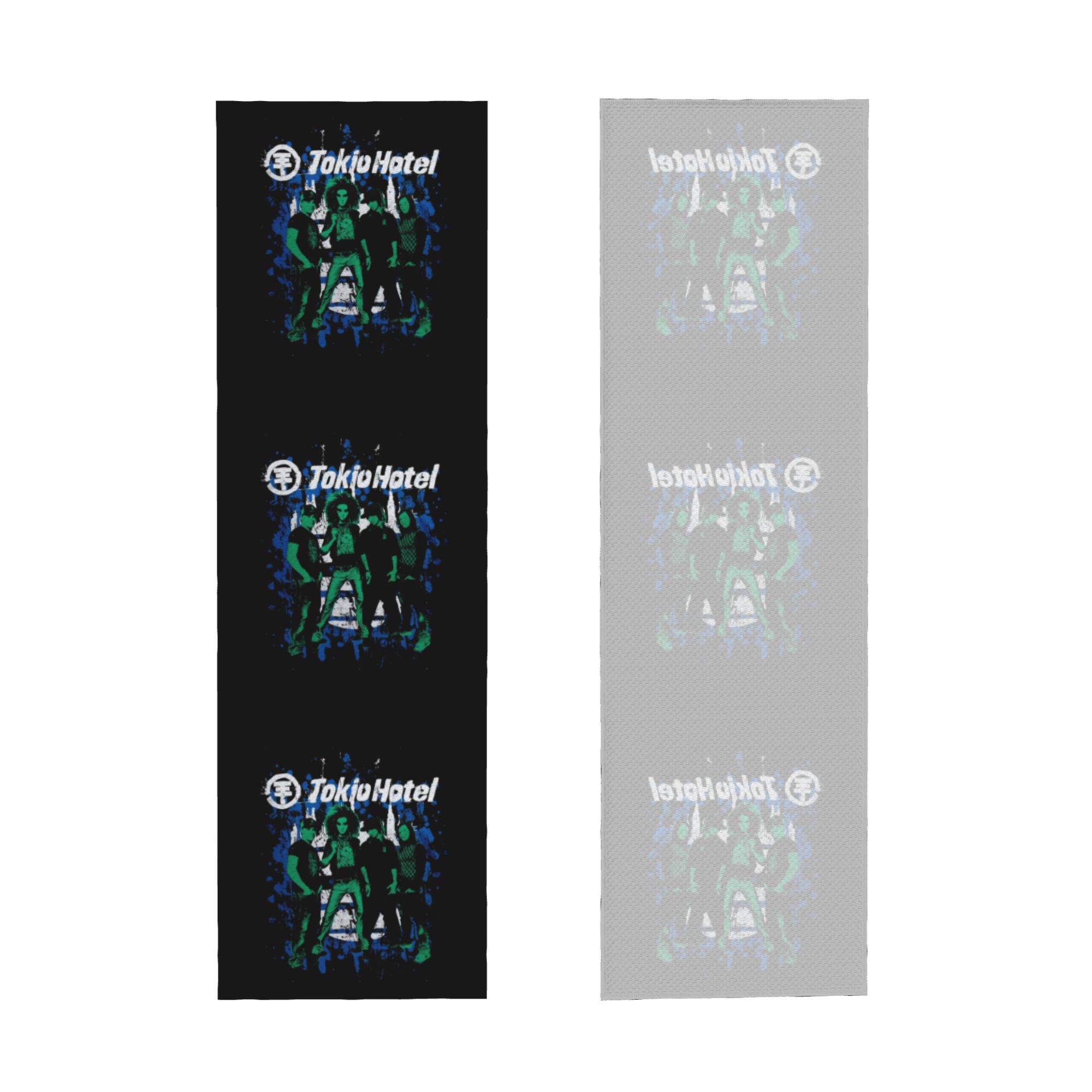 Serviette de sport Tokyo Hotel - Yoga Fitness Hotel avis et prix