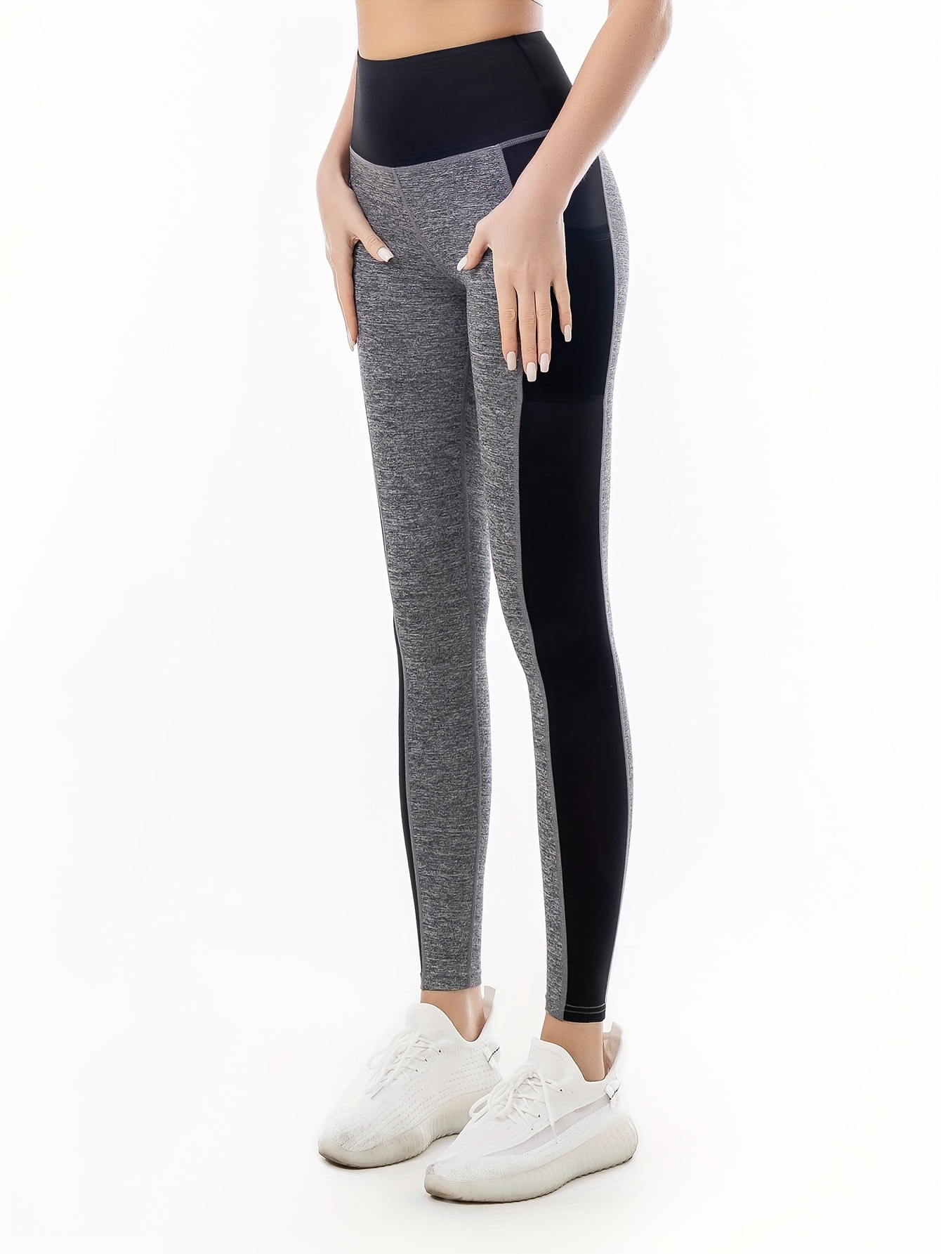 Pantalon de yoga élastique à s - Yoga Fitness Course avis et prix