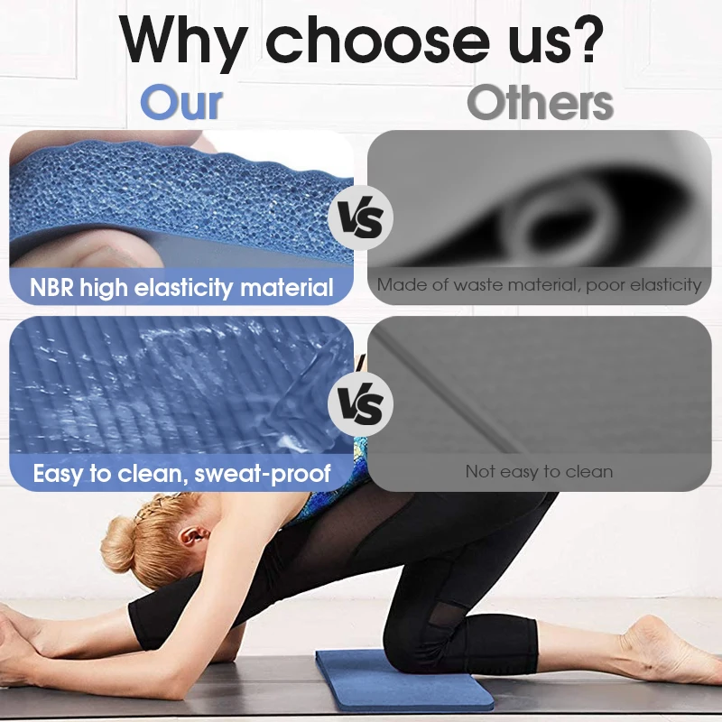 Équipement de Fitness antidéra - Yoga Fitness Health avis et prix