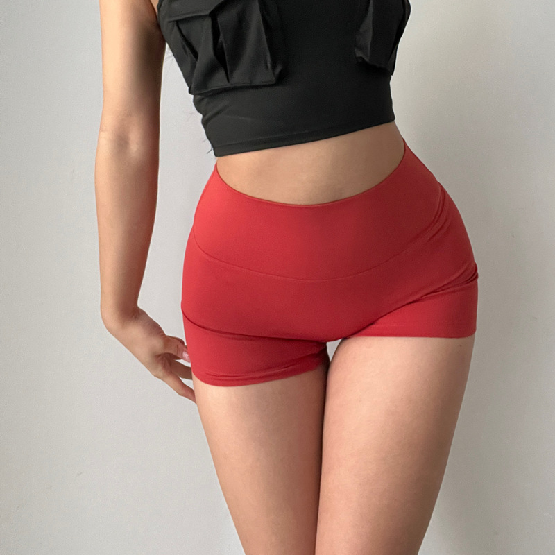 Ensemble short de Yoga pour fe - Yoga Fitness Yoga Chaud avis et prix