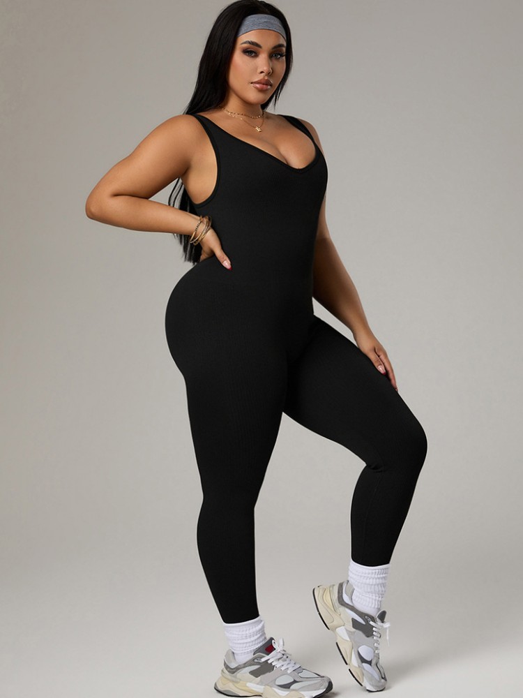 Combinaison de sport grande ta - Yoga Fitness Women avis et prix