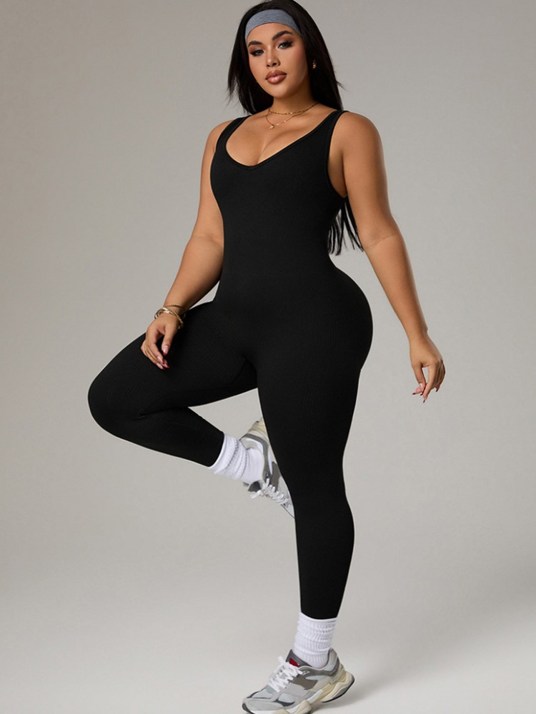 Combinaison de sport grande ta - Yoga Fitness Women avis et prix