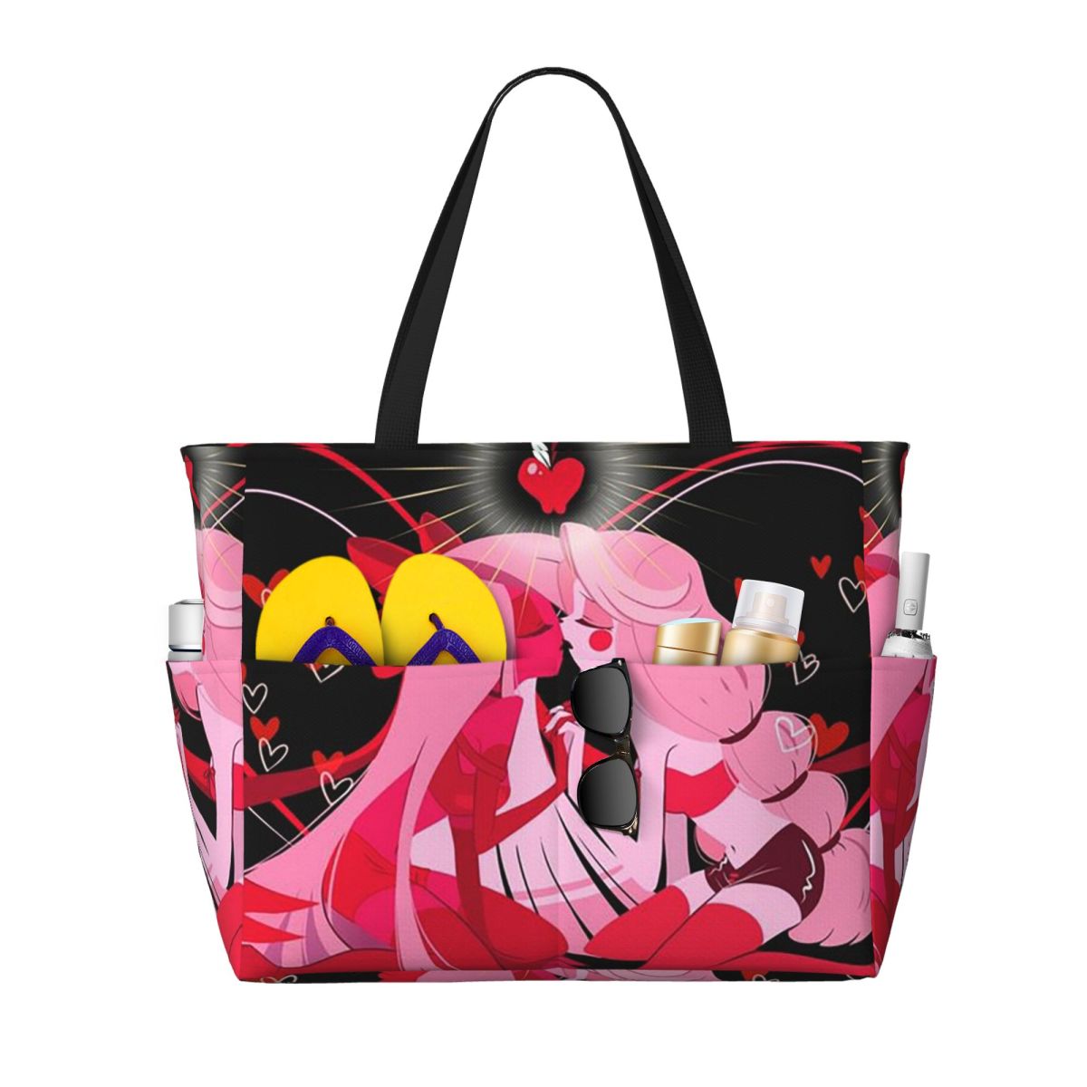 Sac fourre-tout de plage Charl - Yoga Fitness Hotel avis et prix