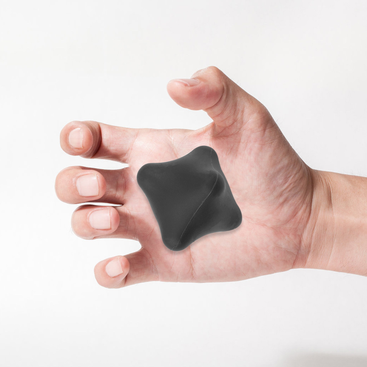 Balle de massage en silicone p - Yoga Fitness Health avis et prix