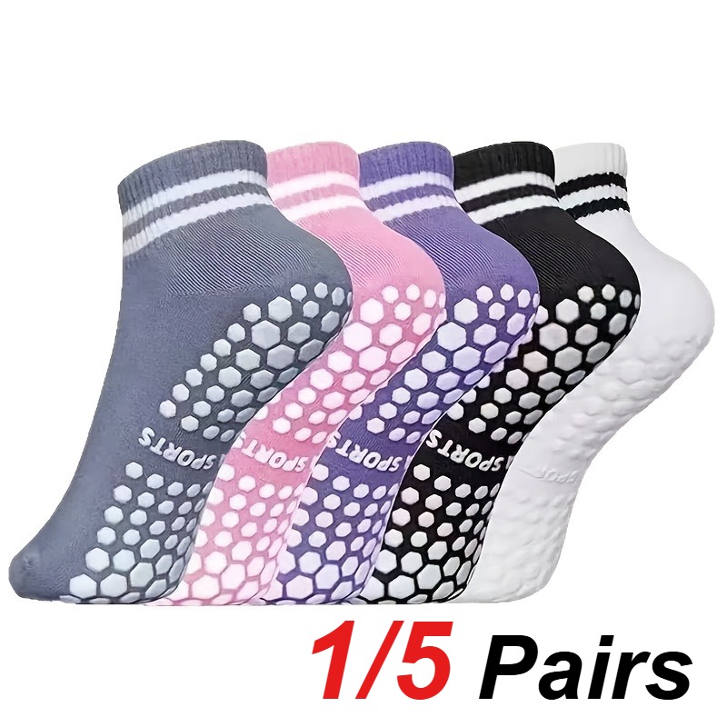 1/5 paires de chaussettes de y - Yoga & Fitness With Faye The Well Being Studio Abbots Langley Reviews avis et prix