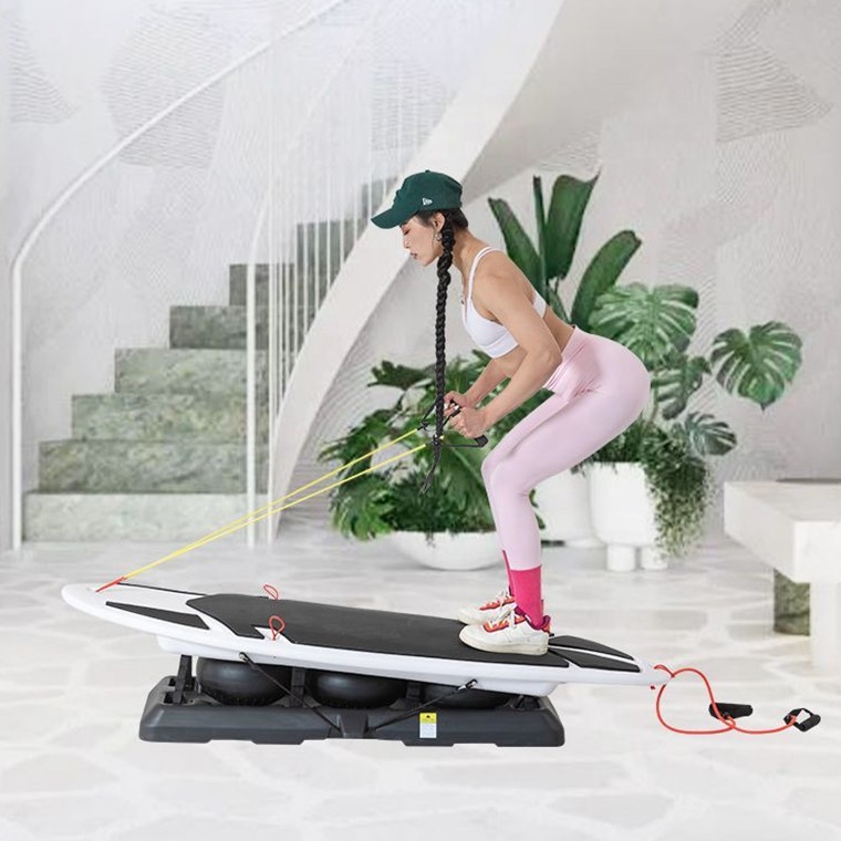 Machine de Yoga Pilates, réfor - Yoga Jetts Fitness avis et prix